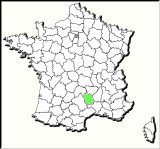 carte-france-lozere